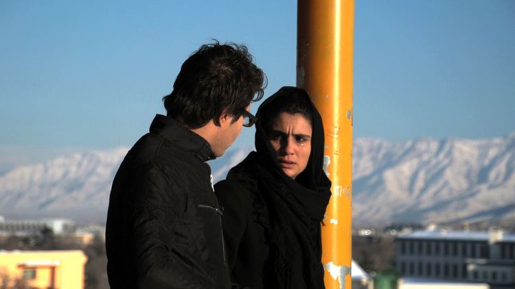 Wajma (An Afghan Love Story) AN AFGHAN LOVE STORY Buy Foreign Film DVDs Watch Indie Films