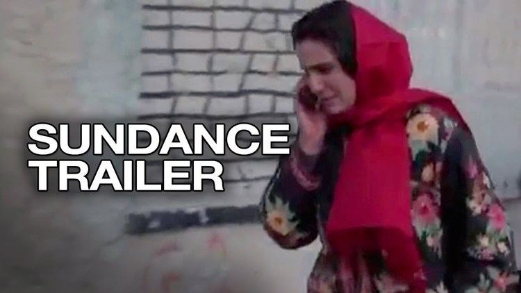 Wajma (An Afghan Love Story) Sundance 2013 Wajma Official Trailer 1 Afghanistan Movie HD