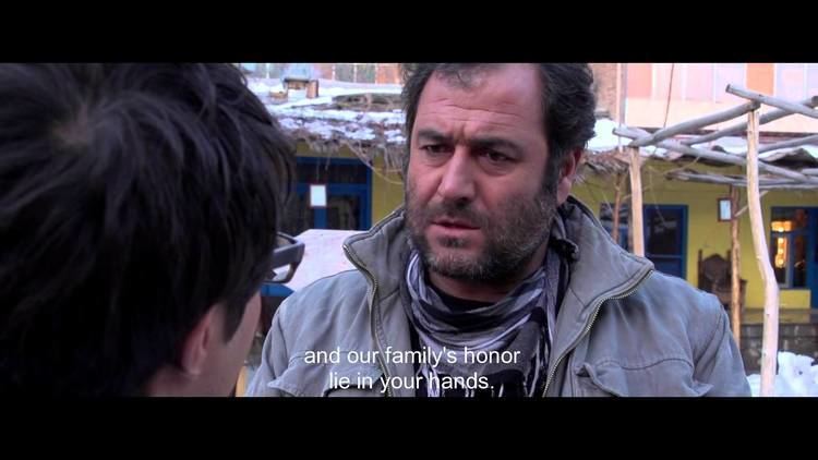 Wajma (An Afghan Love Story) Wajma an Afghan LoveStory Official Trailer YouTube
