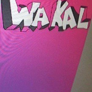 Wakal WAKAL Listen and Stream Free Music Albums New Releases Photos