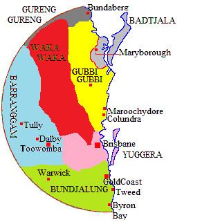 Wakawaka language