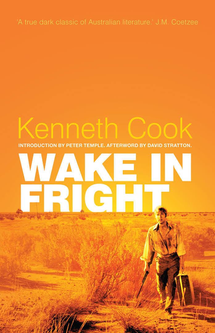 Wake in Fright (novel) t3gstaticcomimagesqtbnANd9GcQkzKmHZkiOddMzu