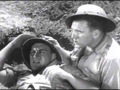 Wake Island Trailer 1942 YouTube