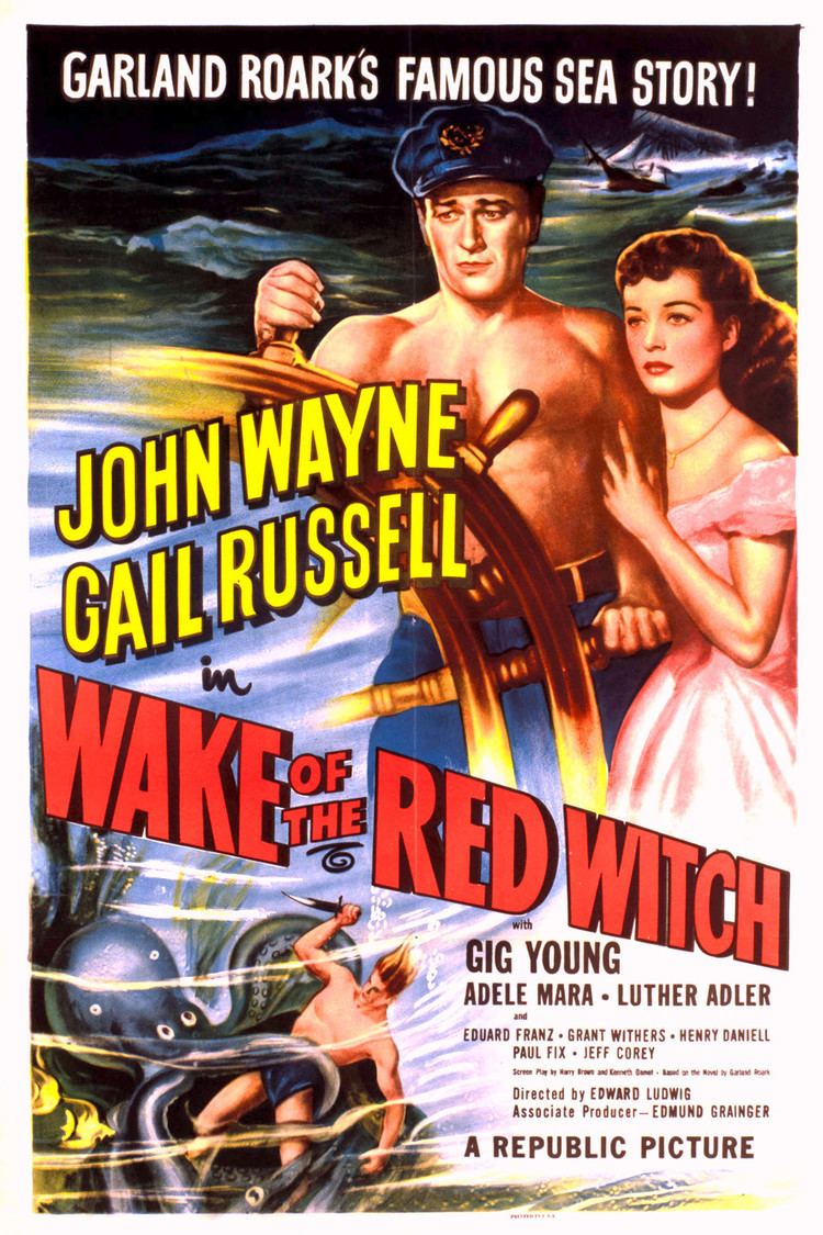 Wake of the Red Witch wwwgstaticcomtvthumbmovieposters245p245pv