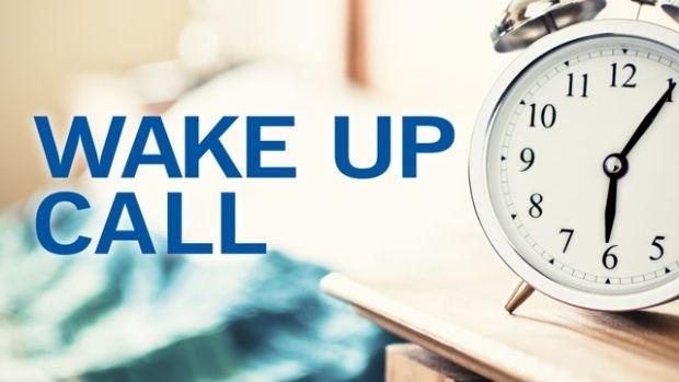 Wake-up call (service) httpswwwctvnewscapolopolyfs1197526614089