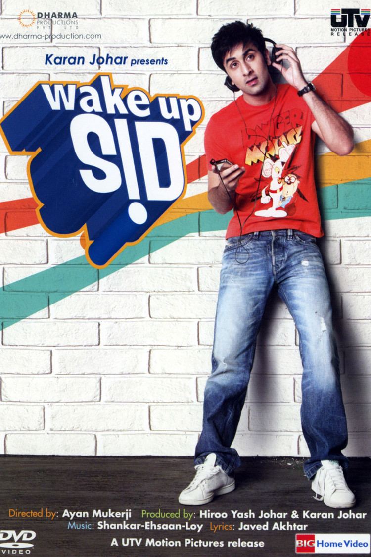 Wake Up Sid wwwgstaticcomtvthumbdvdboxart3588673p358867