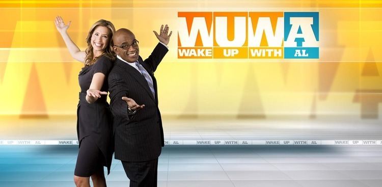 Wake Up with Al Wake Up With Al Cancelled By The Weather Channel Renew Cancel TV