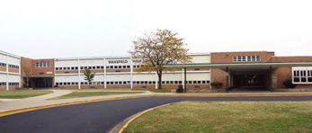 Wakefield High School (Arlington County, Virginia)