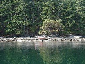 Wakes Cove Provincial Park httpsuploadwikimediaorgwikipediacommonsthu