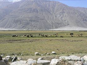Wakhan River httpsuploadwikimediaorgwikipediacommonsthu