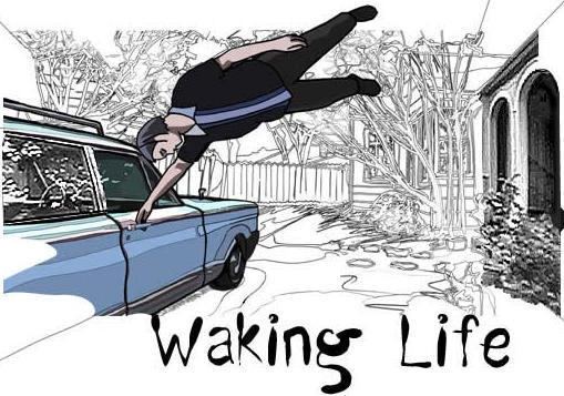 Waking Life Life Movie Transcript