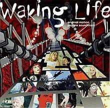 Waking Life (soundtrack) httpsuploadwikimediaorgwikipediaenthumbe