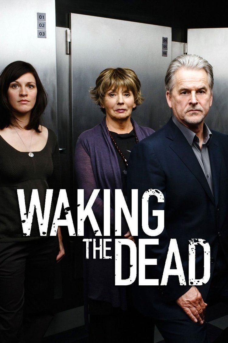 Waking the Dead (TV series) wwwgstaticcomtvthumbtvbanners527216p527216