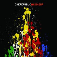 Waking Up (OneRepublic album) httpsuploadwikimediaorgwikipediaenthumbf