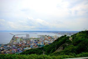 Wakkanai, Hokkaido wikitravelorguploadsharedthumb22fWakkanai