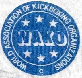 W.A.K.O. European Championships 1977