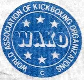 W.A.K.O. World Championships 1990