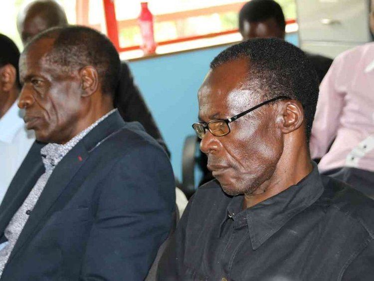 Wakoli Bifwoli Mukhwana pleads with Wakoli not to run for senator The Star Kenya
