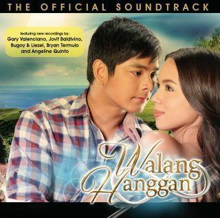 Walang Hanggan (2012 TV series) Walang Hanggan 2012 TV series Wikipedia