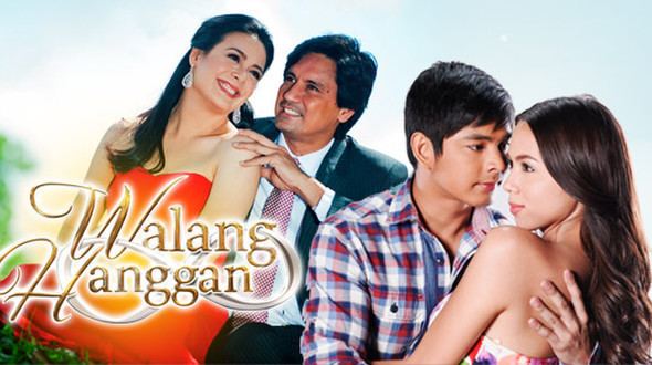 Walang Hanggan 2012 TV series Alchetron the free social