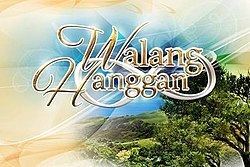 Walang Hanggan (2012 TV series) Walang Hanggan 2012 TV series Wikipedia