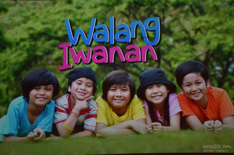 Walang Iwanan (TV series) PHOTOS Presenting the cast of ABSCBNs newest teleserye Walang Iwanan