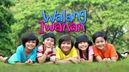 Walang Iwanan (TV series) httpsuploadwikimediaorgwikipediaen002Wal