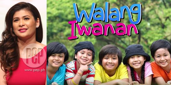 Walang Iwanan (TV series) Five things to know about Roxanne Guinoo and Jhong Hilariostarrer