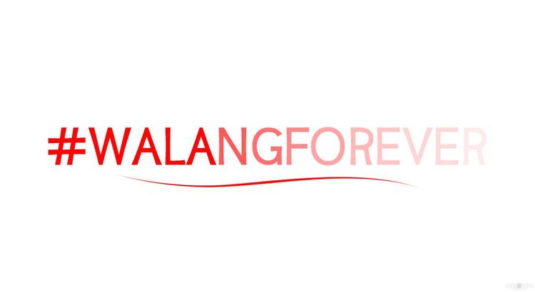 WalangForever Hey You Gang Leader of Team WalangForever ABSCBN Lifestyle
