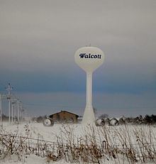 Walcott, Iowa httpsuploadwikimediaorgwikipediacommonsthu