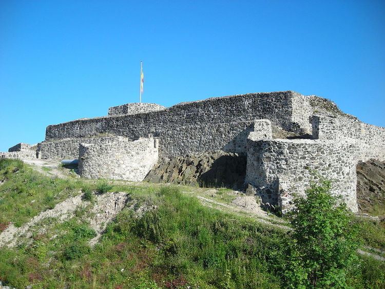 Waldeck Castle (Upper Palatinate)