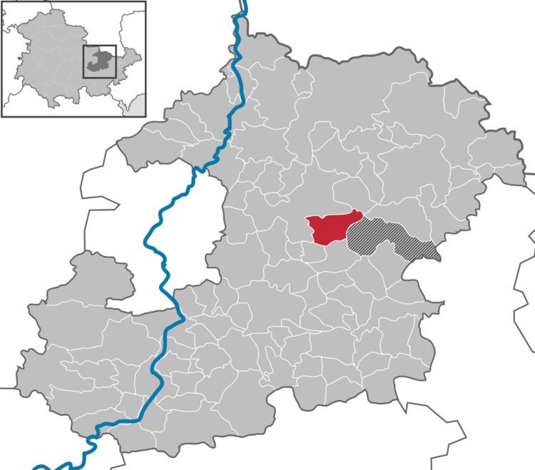 Waldeck, Thuringia