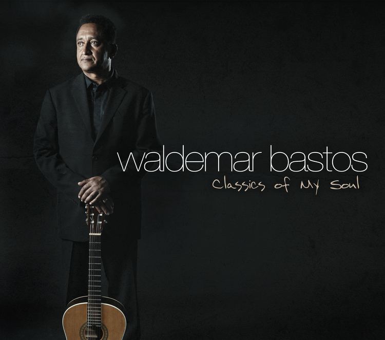 Waldemar Bastos Waldemar Bastos The Voice of Angola KCRW Music Blog