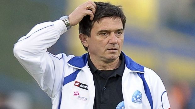 Waldemar Fornalik Waldemar Fornalik tabbed to coach Poland39s soccer squad