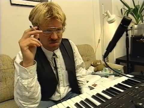 Waldemar Hoff Keyboardist Waldemar Hoff YouTube