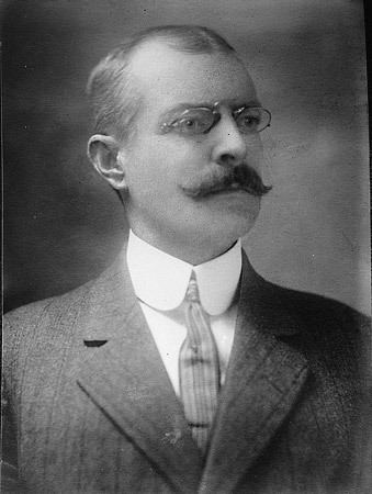 Waldemar Lindgren Waldemar Lindgren American geologist Britannicacom