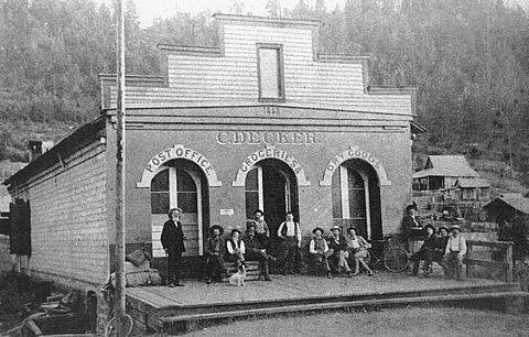 Waldo, Oregon 78 images about oregon on Pinterest Crater lake Ghost towns and