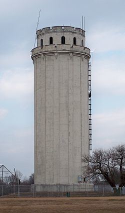 Waldo Water Tower (Kansas City, Missouri) httpsuploadwikimediaorgwikipediacommonsthu