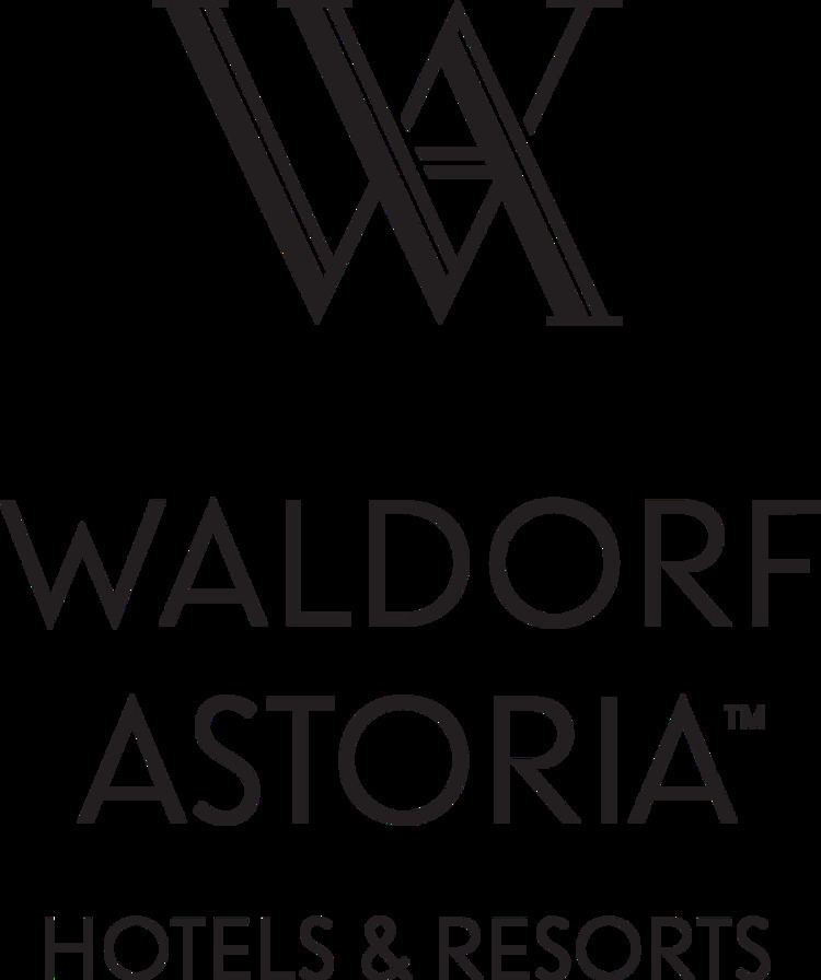 Waldorf Astoria Hotels & Resorts Waldorf Astoria Hotels Resorts Wikipedia