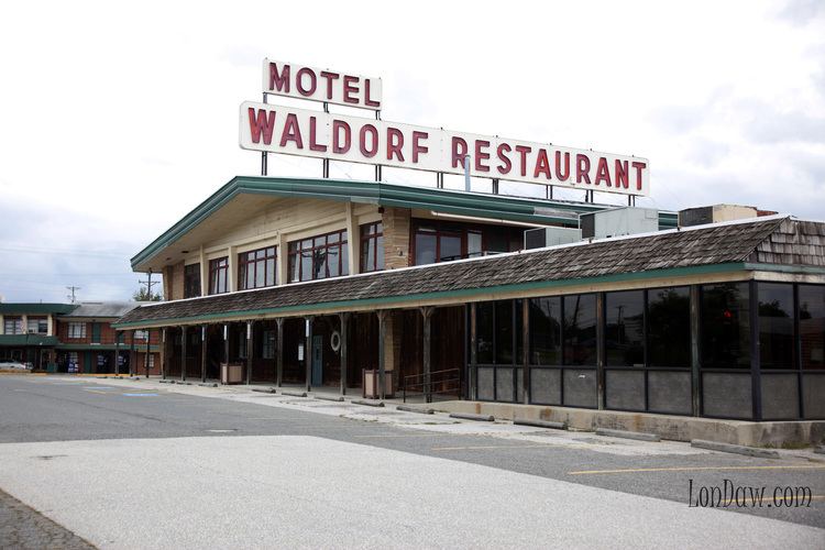 Waldorf, Maryland wwwlonniedawkinscomWaldorfMotelandRestaurant