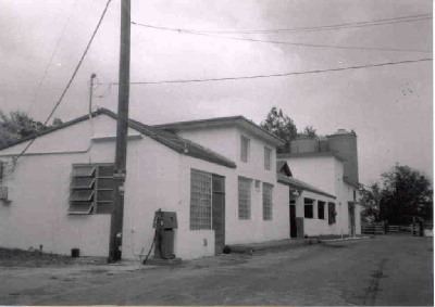 Waldrep Dairy Farm