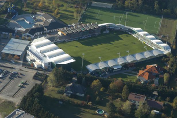 Waldstadion (Austria)
