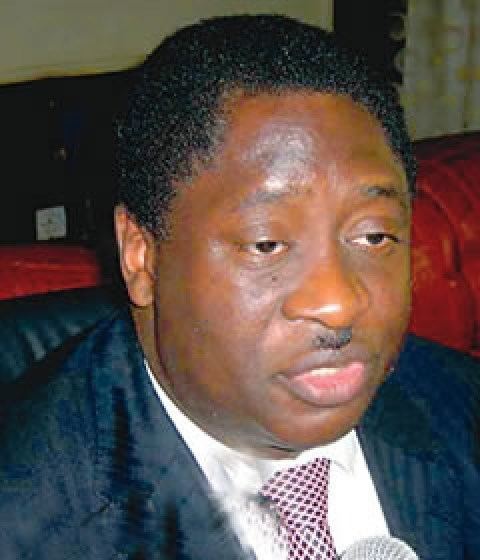 Wale Babalakin Why The EFCC Will Have A Tough Task Prosecuting Wale