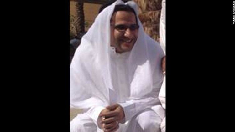 Waleed Abulkhair Saudi activist gets 15year sentence CNNcom