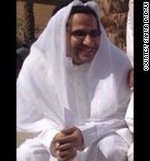Waleed Abulkhair Saudi activist gets 15year sentence CNNcom
