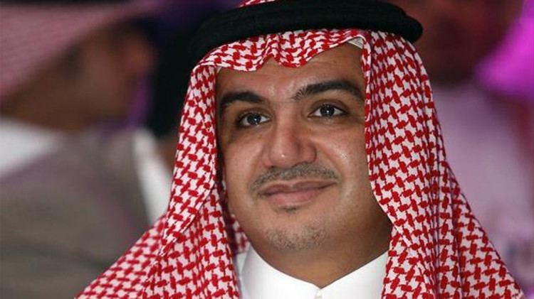 Waleed bin Ibrahim Al Ibrahim MBCs Sheikh Waleed alIbrahim goes all out at Arab Media Forum Al