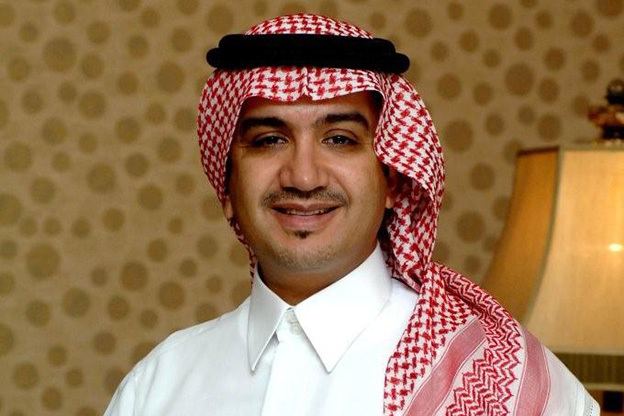 Waleed bin Ibrahim Al Ibrahim MBC Chairman Waleed AlIbrahim appoints Turki AlDakhil as new GM of