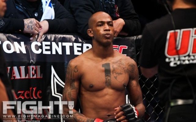 Walel Watson Walel Watson Promises Nothing but Excitement at Titan FC 28