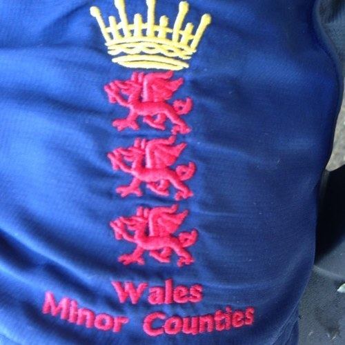 Wales Minor Counties Cricket Club httpspbstwimgcomprofileimages3788000001044