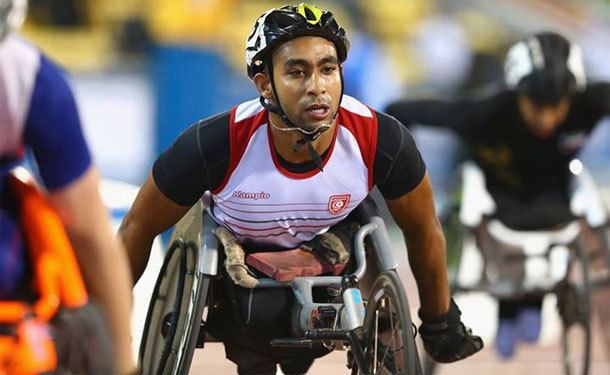 Walid Ktila Rio Paralympics 2016 7 African athletes to watch out for Ventures